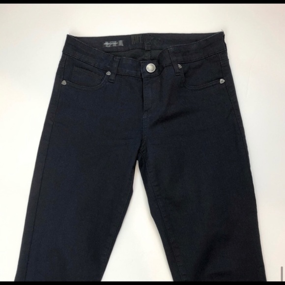 Kut From The Kloth Farrah Baby Bootcut Jeans - Picture 7 of 7